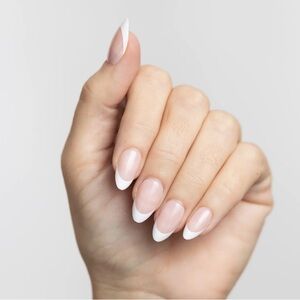 ⭐️NEW Red Aspen nail dashes